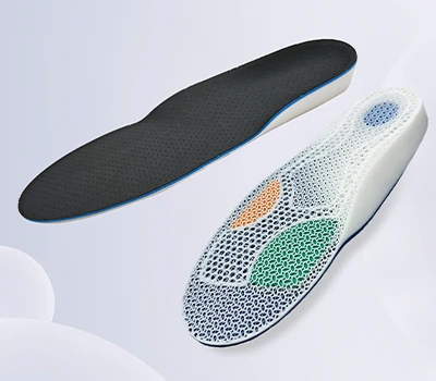 3D Printd Orthotics Insole: How AI-Powered 3D Foot Scanners And Custom 3D Printed Orthotics Are T...