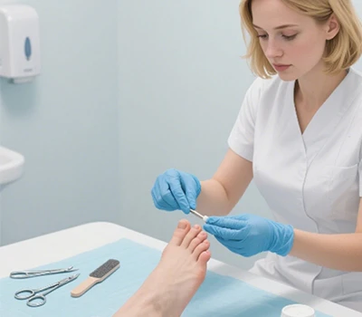 Foot Health: Xianku3D Foot Scanner Enables Proactive Preventive Foot Care