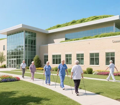 Smart Physical Examination:Transforming Rehabilitation Centers With Xianku3D Body Scanner