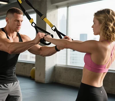 The Future Of Fitness Coaching: How Xianku3D Body Scanner Empowers Instructors With Data-Driven P...