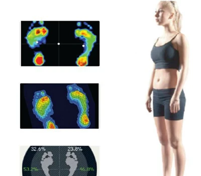 Redefining Foot Health Assessment: From Pressure Points To 3D Digital Twins