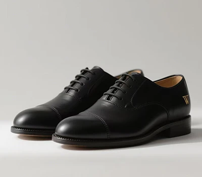 Revolutionizing Leather Shoes Customization