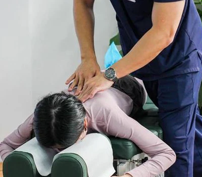 Chiropractic: How Xianku3D Body Scanner Is Transforming Spinal Health Assessment And Treatment