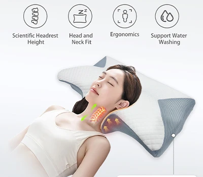 Transforming Sleep Health: How Xianku's 3D Body Scanner Addresses The Custom Pillow Market's Crit...