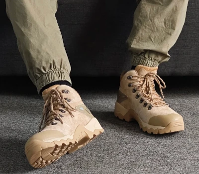 Stepping Into Growth: US Functional Footwear Market Expands,Expanding Opportunities in The US Per...