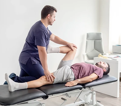 Rehabilitation Centers: How 3D Body Scanning Technology Is Enhancing Patient Experience And Outcomes