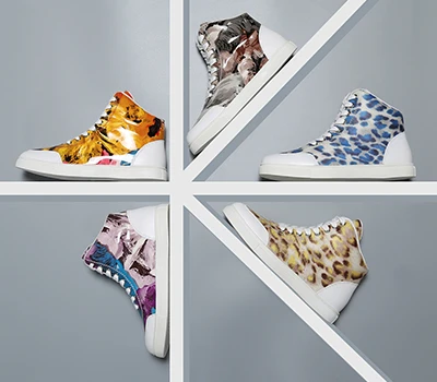 Footwear Retail: How Foot Scan Technology Delivers Personalized Experiences And Drives Growth