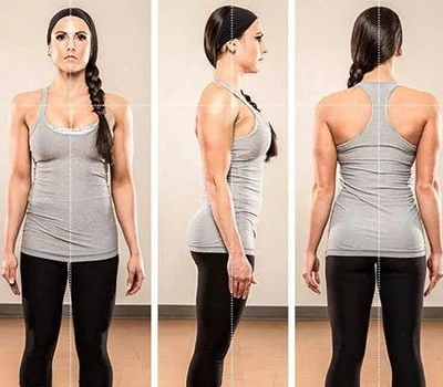 How 3D Body Scanning Is Transforming Posture Management And Weight Loss Tracking