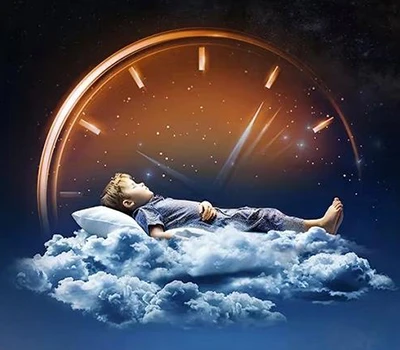 20 Seconds To A Perfect Sleep: How 3D Structured Light Scanning Works